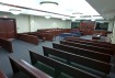 Courtroom Seating