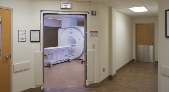 MRI Room