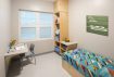 Northern Rivers Behavioral Health Center Room