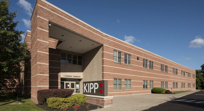 KIPP Tech Valley