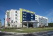 SpringHill Suites Tampa North