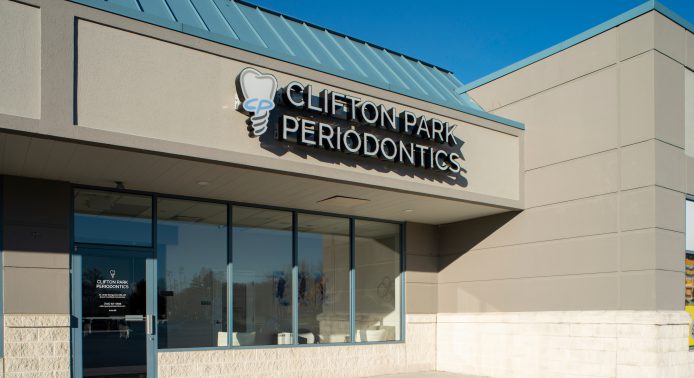 Clifton Park Periodontics