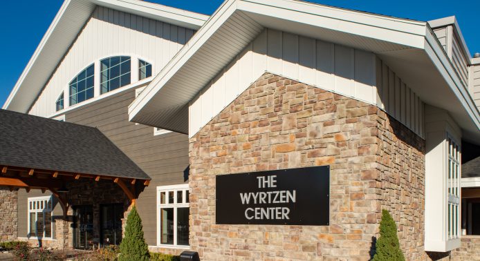 Word of Life Bible Institute – The Jack Wyrtzen Center