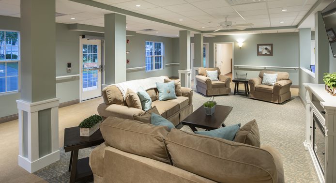 Cambridge Assisted Living