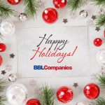 Happy Holidays from BBL!