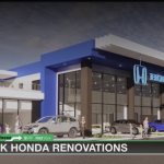 Mohawk Honda in Glenville about to undergo big renovation