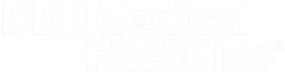 BBL Medical Facilities logo