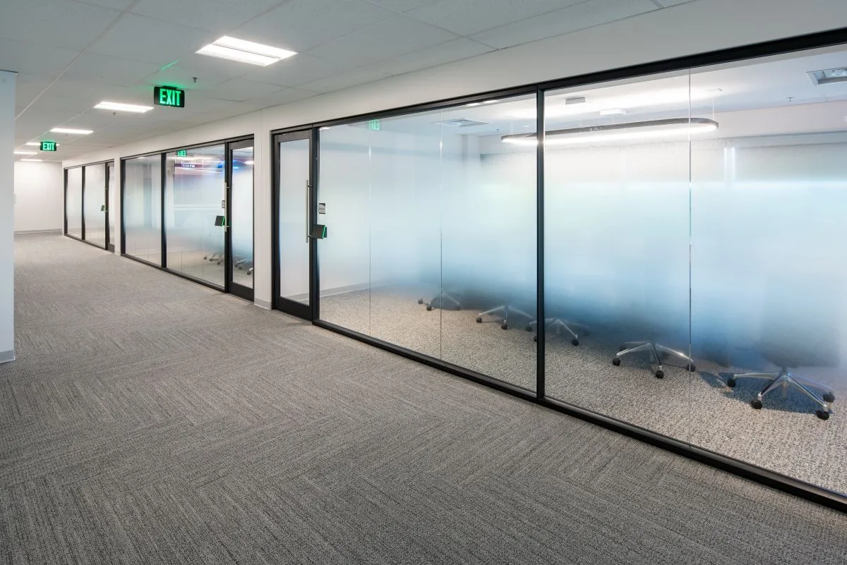 CDPHP Office and Data Center offices