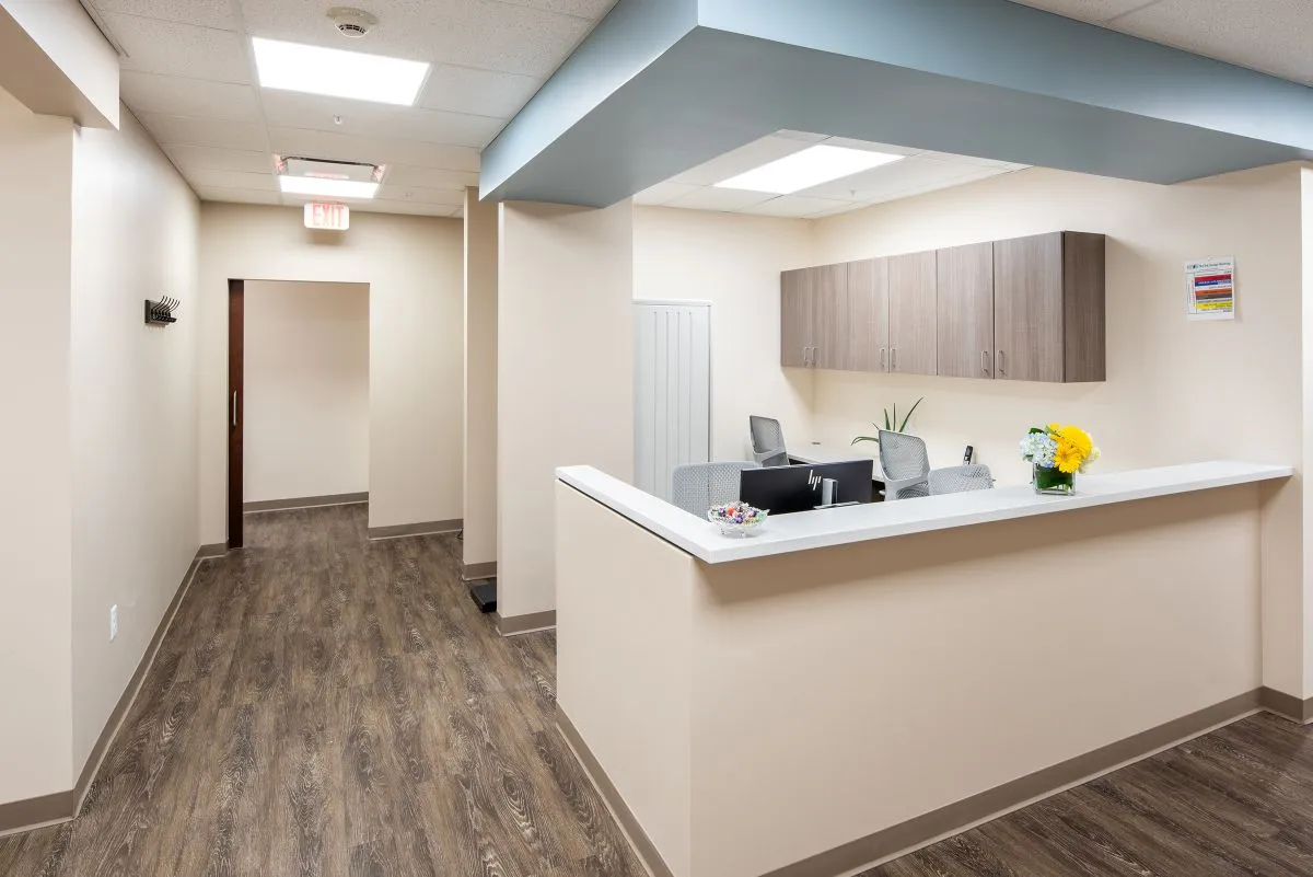 medical offices