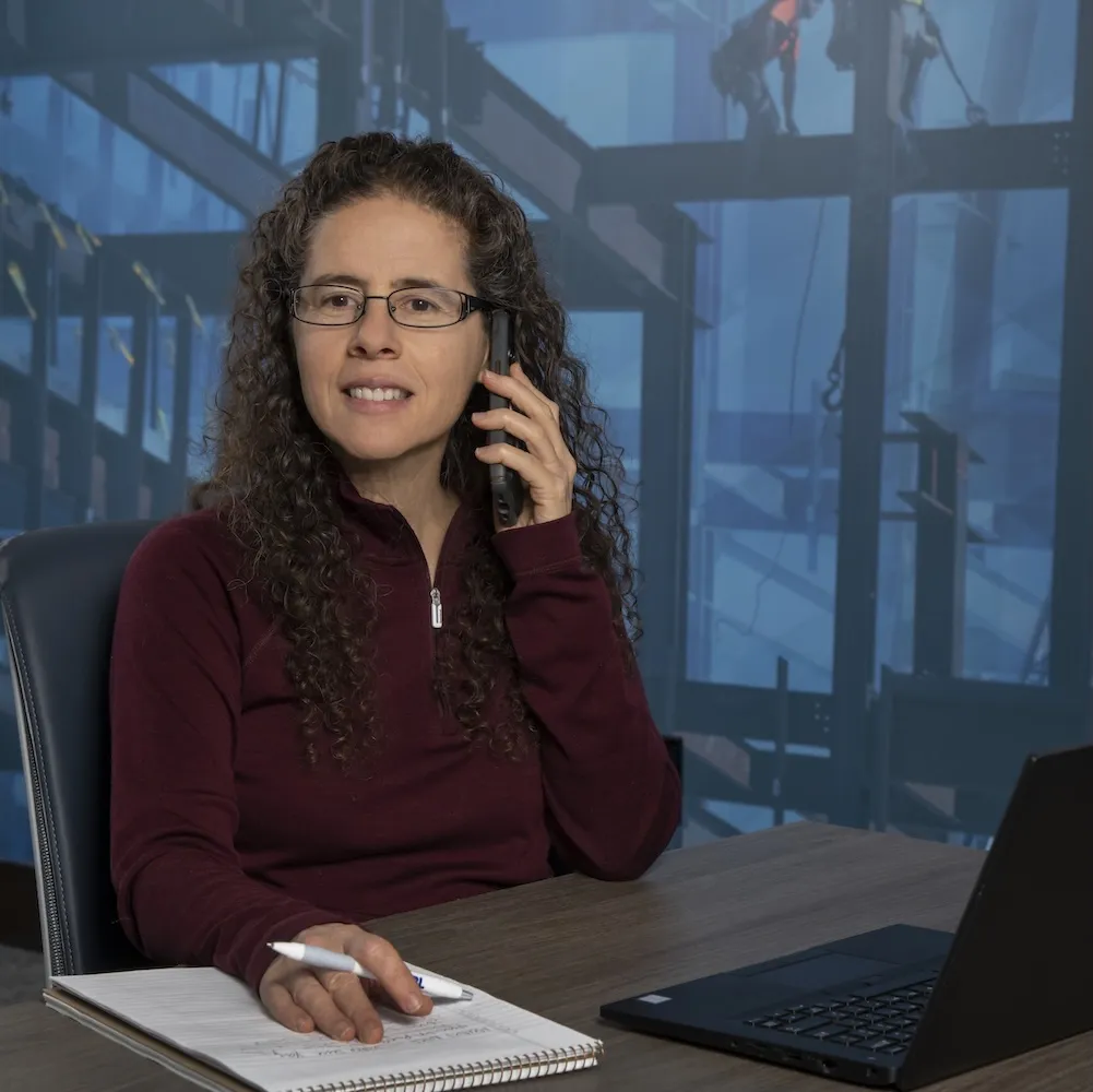 BBL Controller Kathleen Tersigni